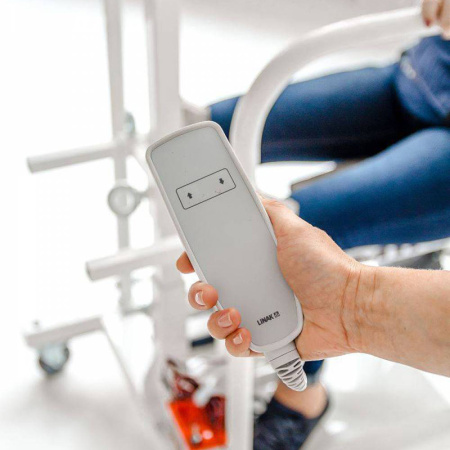 Электрический вертикализатор для взрослых MINIK (модель 2) Электрический вертикализатор для взрослых MINIK (модель 2)