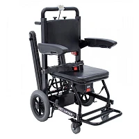 Кресло-каталка с лестничным подъёмником Met Lifter
