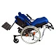 Детское кресло-коляска активного типа Sorg Loop Rs
