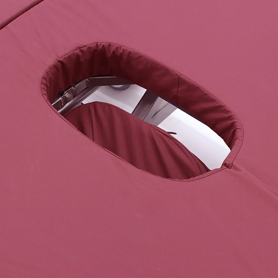 Кровать электрическая Med-Mos DB-11А (МЕ-5228Н-01)