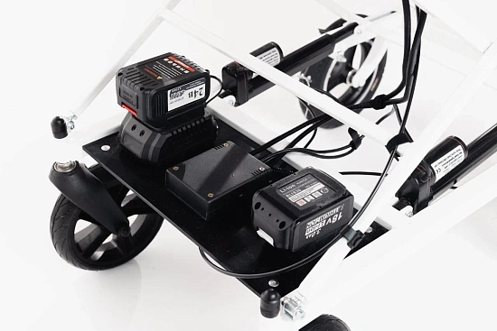 Каталка медицинская Raft Lift