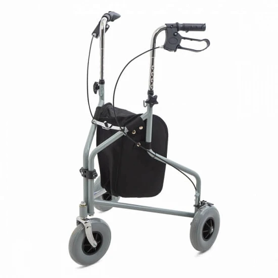 Ходунки на колесах Симс-2 R Trio