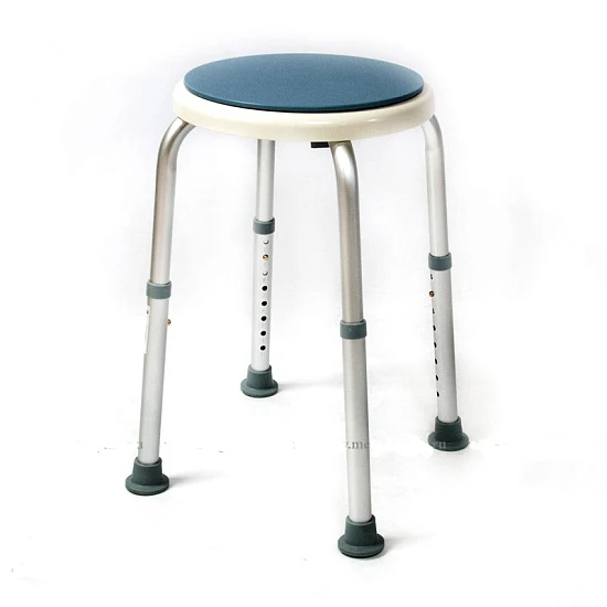 Стул для ванной комнаты Модель KJT509B