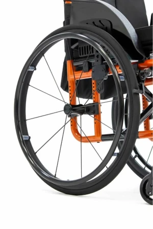 Механическое кресло-коляска МЕТ JET