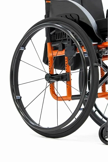 Механическое кресло-коляска МЕТ JET