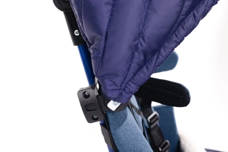 Санки-коляска для детей с ДЦП Raft Bike