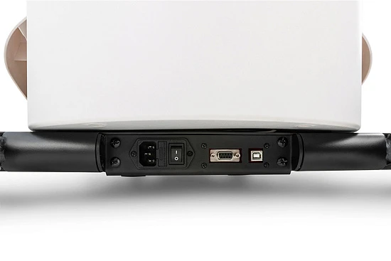 Реабилитационный велотренажер для рук DYACO Medical 8.5UE