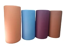 Валик жесткий большой для бобат терапии