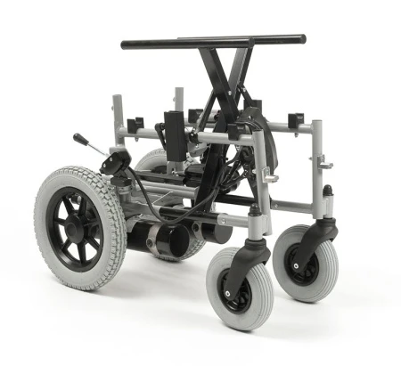 Инвалидное кресло-коляска Vermeiren Express 2009