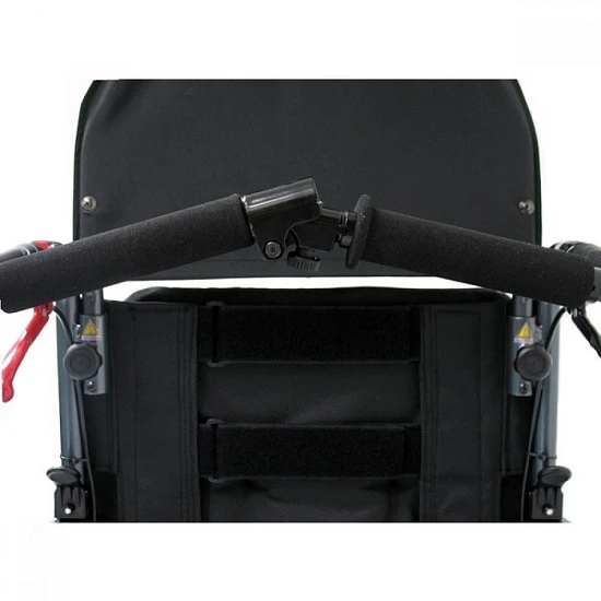 Инвалидная коляска Karma Medical Ergo 500