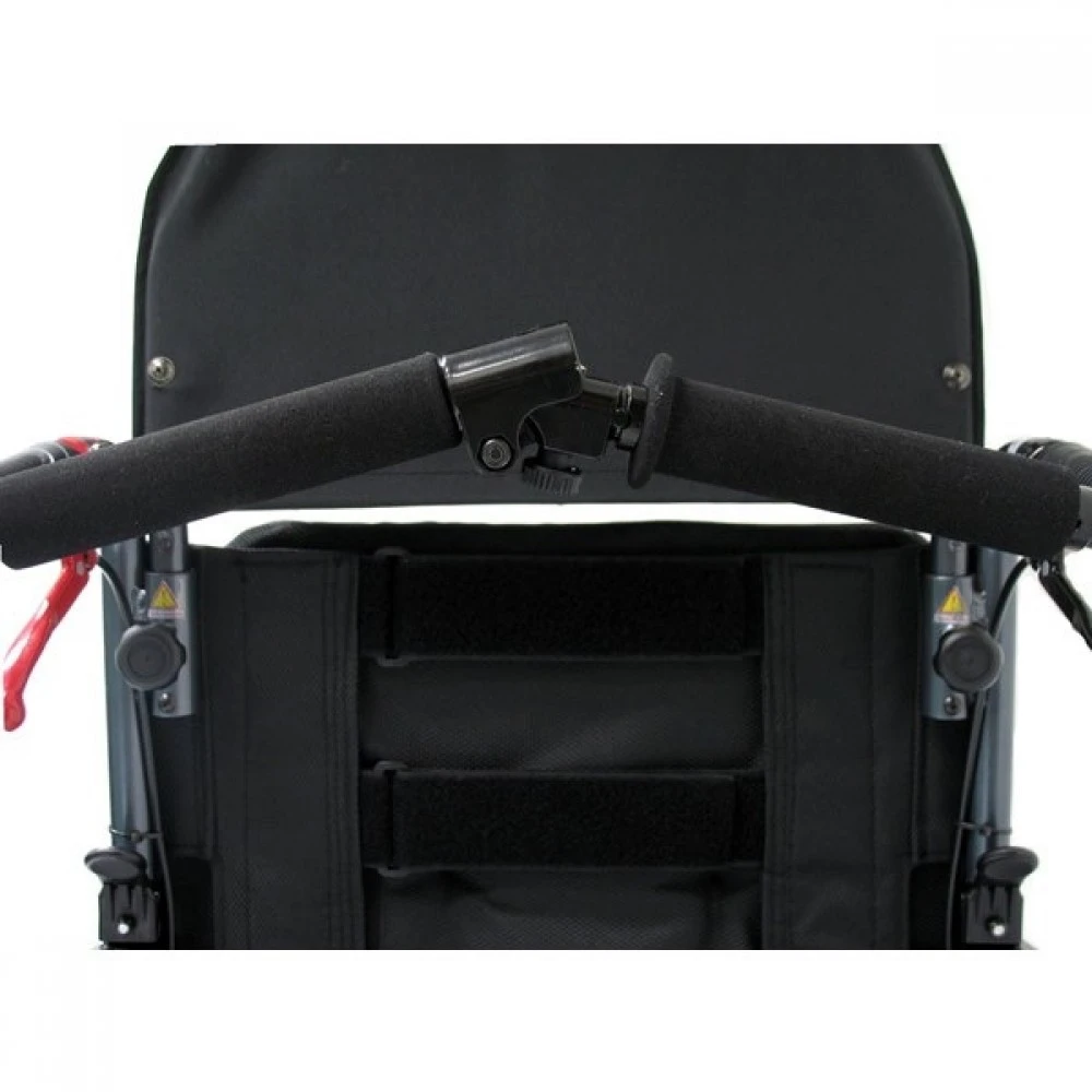 Инвалидная коляска Karma Medical Ergo 500