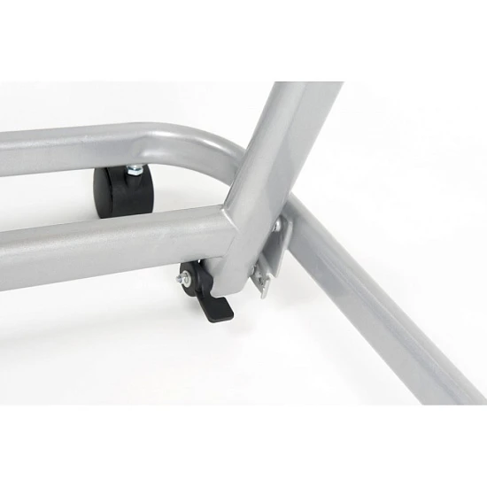 Прикроватный столик для инвалидов Vermeiren Model 378