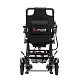 Инвалидная коляска с электроприводом Pulse 140