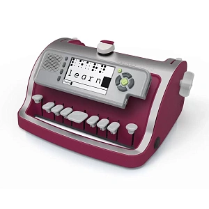 Электронная пишущая машинка Perkins Smart Brailler