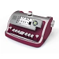 Электронная пишущая машинка Perkins Smart Brailler