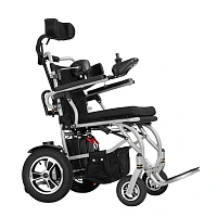 Коляска инвалидная с электроприводом Ortonica Pulse 720