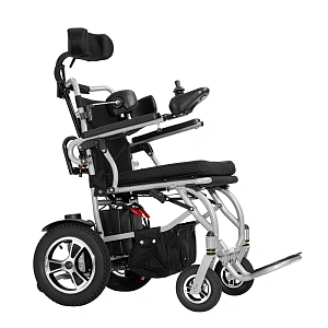 Коляска инвалидная с электроприводом Ortonica Pulse 720