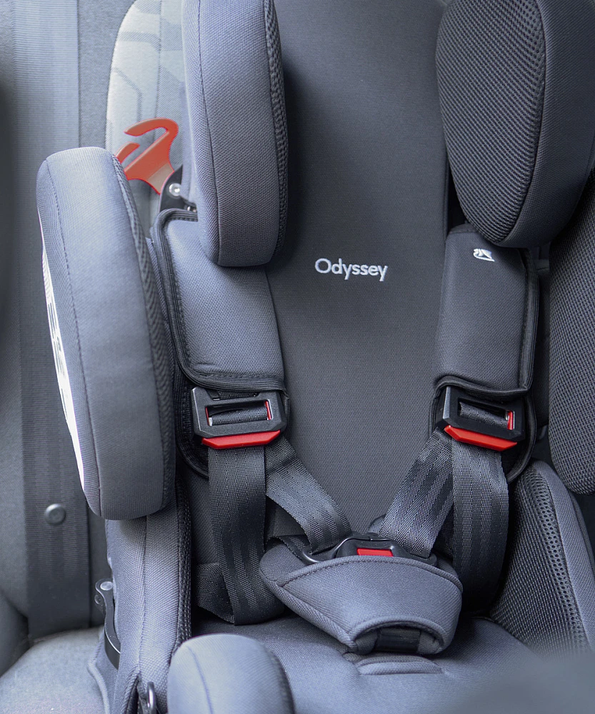 Детское автомобильное кресло JoyDis Odyssey