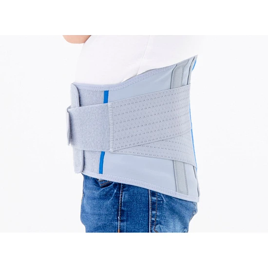 Детский грудопоясничный бандаж Reh4Mat Huux AM-WSP-01 (детский)