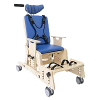 Инвалидная кресло-коляска Akcesmed KIDOO HOME