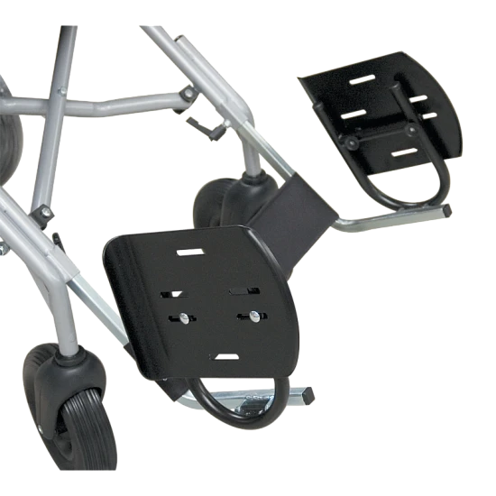 Инвалидная кресло-коляска Patron CORZO Xcountry CRX