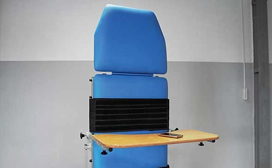 Электрический вертикализатор KINEZO EXPERT