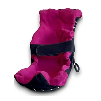 Эластичный неопреновый пояс для стабилизации в кресле Ортостаб