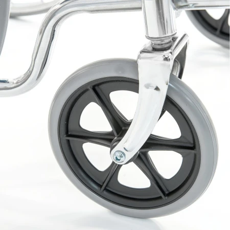 Инвалидное кресло Мега-Оптим Fs 874