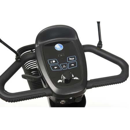 Электрическая инвалидная кресло-коляска (скутер) Vermeiren Carpo 2