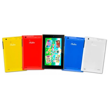 Творческая лаборатория "Олодим"