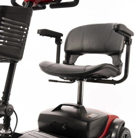 Электрический скутер Barry SC-100 Lite