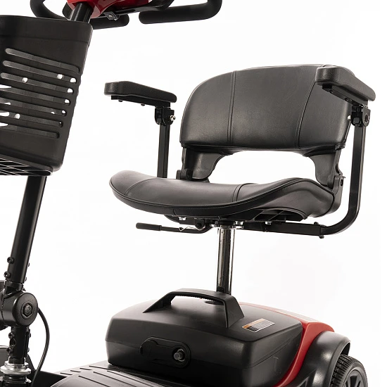 Электрический скутер Barry SC-100 Lite