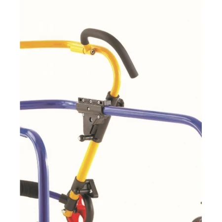 Детский роллатор Rebotec Плуто мини 187.00.10