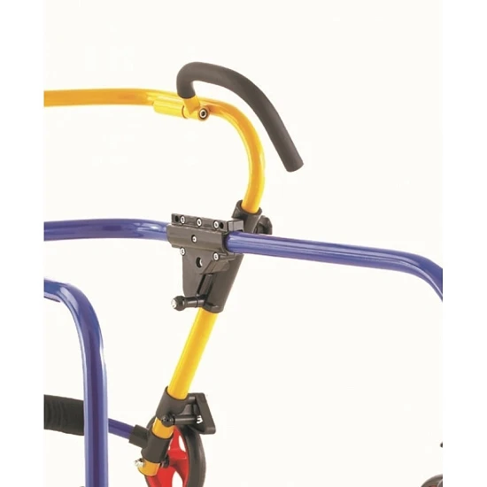 Детский роллатор Rebotec Плуто мини 187.00.10