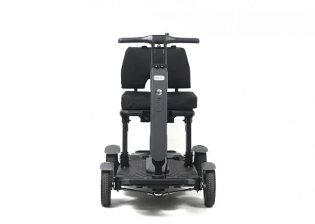 Трицикл GreenCamel Кольт MIJO MA01 (24V 2x6Ah 250W) 4WS поворот