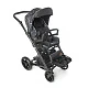 Прогулочная инвалидная коляска для детей с ДЦП LIW Baffin Buggy PRO