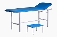 Кушетка медицинская массажная КММ-01