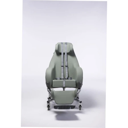 Кресло-коляска механическая многофункциональная Vermeiren Altitude Xxl