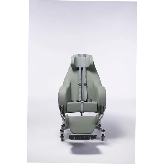 Кресло-коляска механическая многофункциональная Vermeiren Altitude Xxl