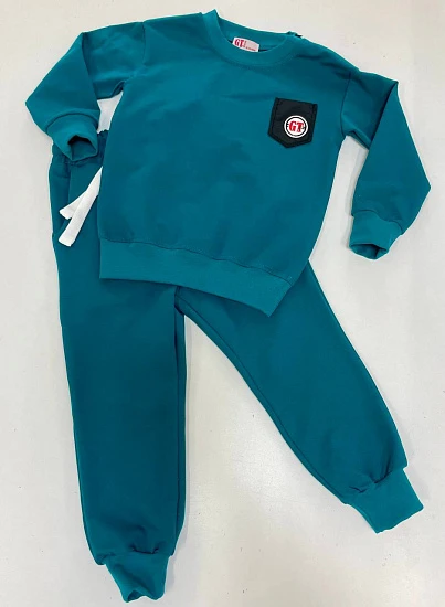 Спортивный костюм GT Dress