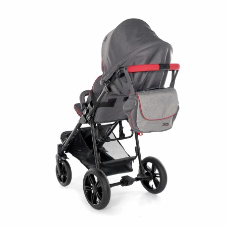  Прогулочная коляска для детей с ДЦП MyWam Zefir (Зефир)