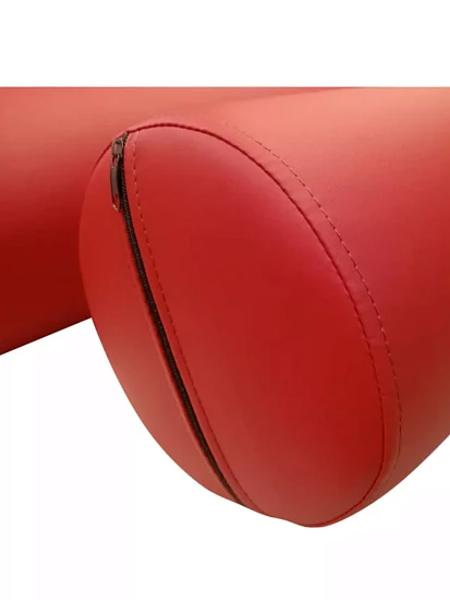 Валик среднего размера для занятий ЛФК, АФК , Бобат-терапии