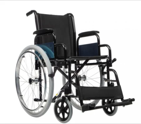 Механическая коляска Ortonica Base 250
