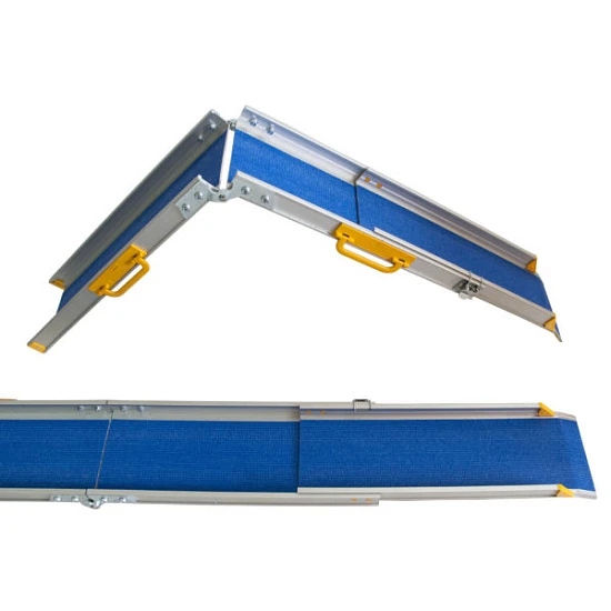 Пандус комбинированный ПК3-240