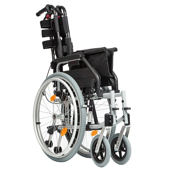 Кресло-коляска для инвалидов Ortonica Comfort 200