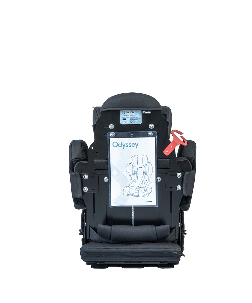 Детское автомобильное кресло JoyDis Odyssey