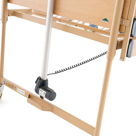 Кровать электрическая Burmeier Aliura II