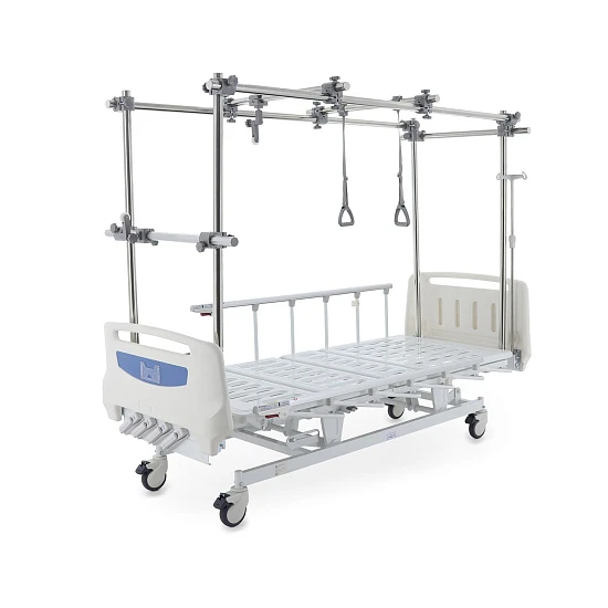 Кровать механическая PM-4014OS-01 Тип 4 вариант 4.1