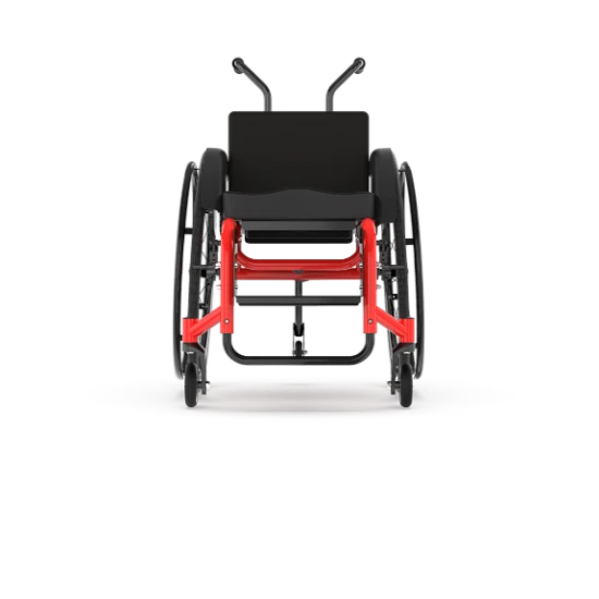 Кресло-коляска активного типа Kinesis AJ