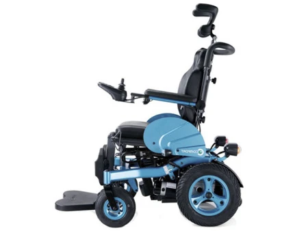 Кресло-коляска инвалидная электрическая Titan Deutschland LY-EB103-240 Angel